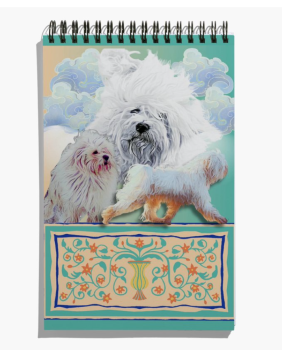 Soft Alignment – Notizbuch A5